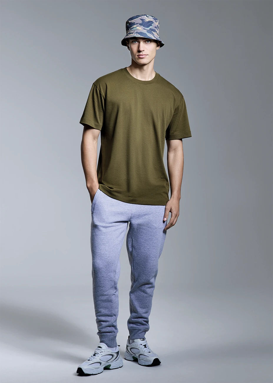Anthem Heavyweight T-Shirt