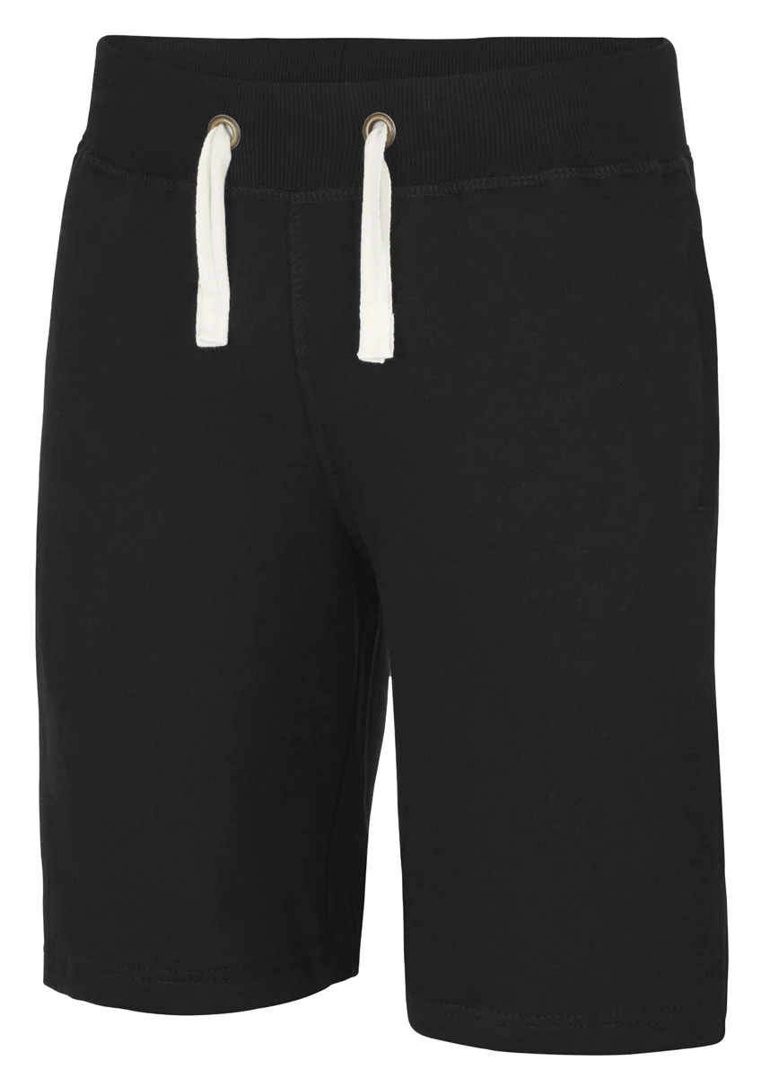 Just Hoods Campus Shorts