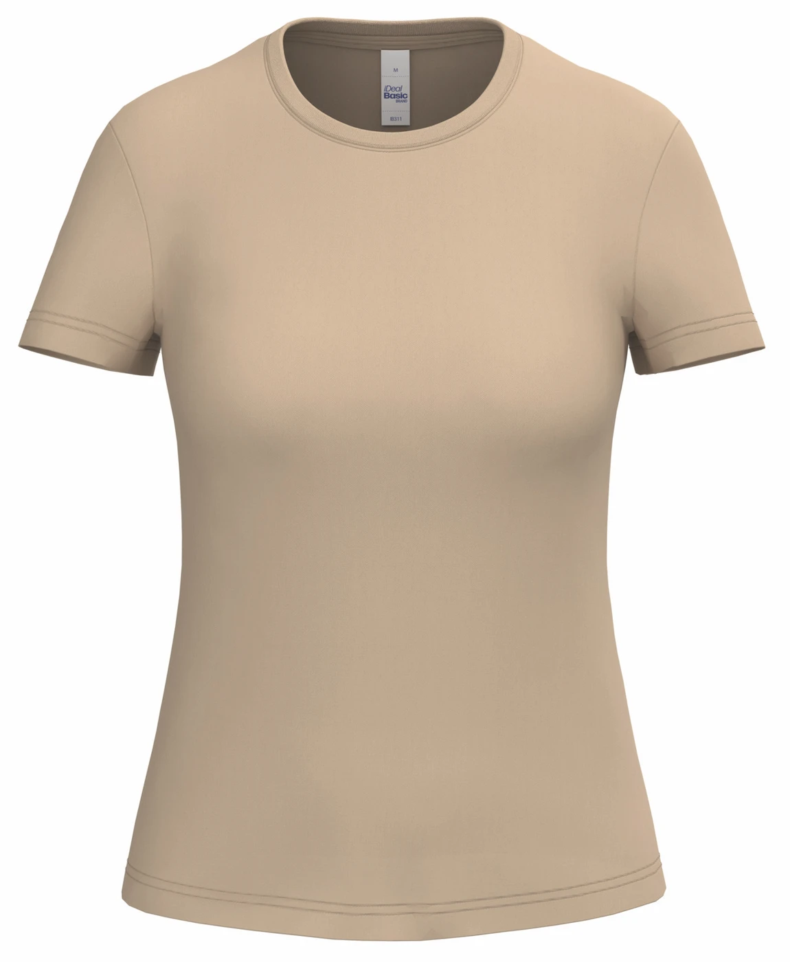 Ideal Basic Ladies 150 T-Shirt