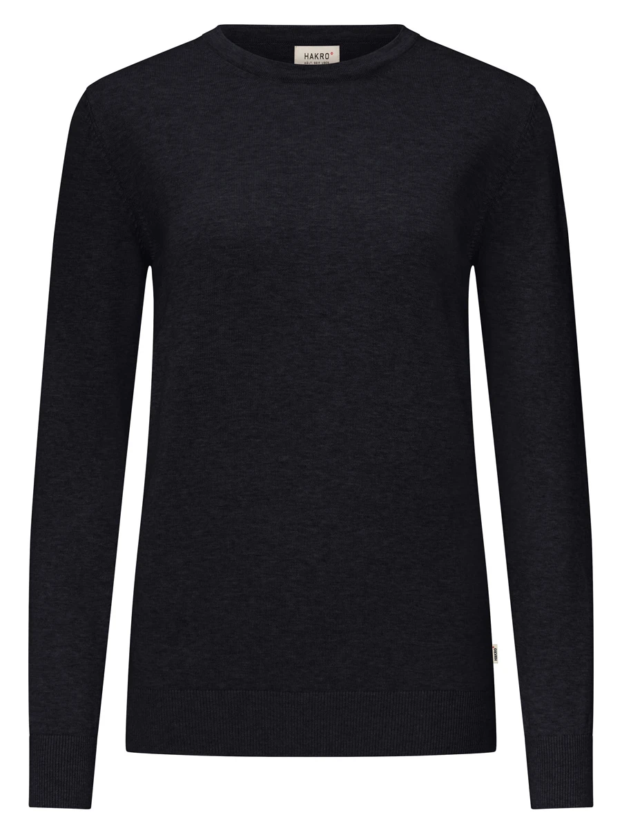 Hakro Ladies Pullover Premium-Cotton