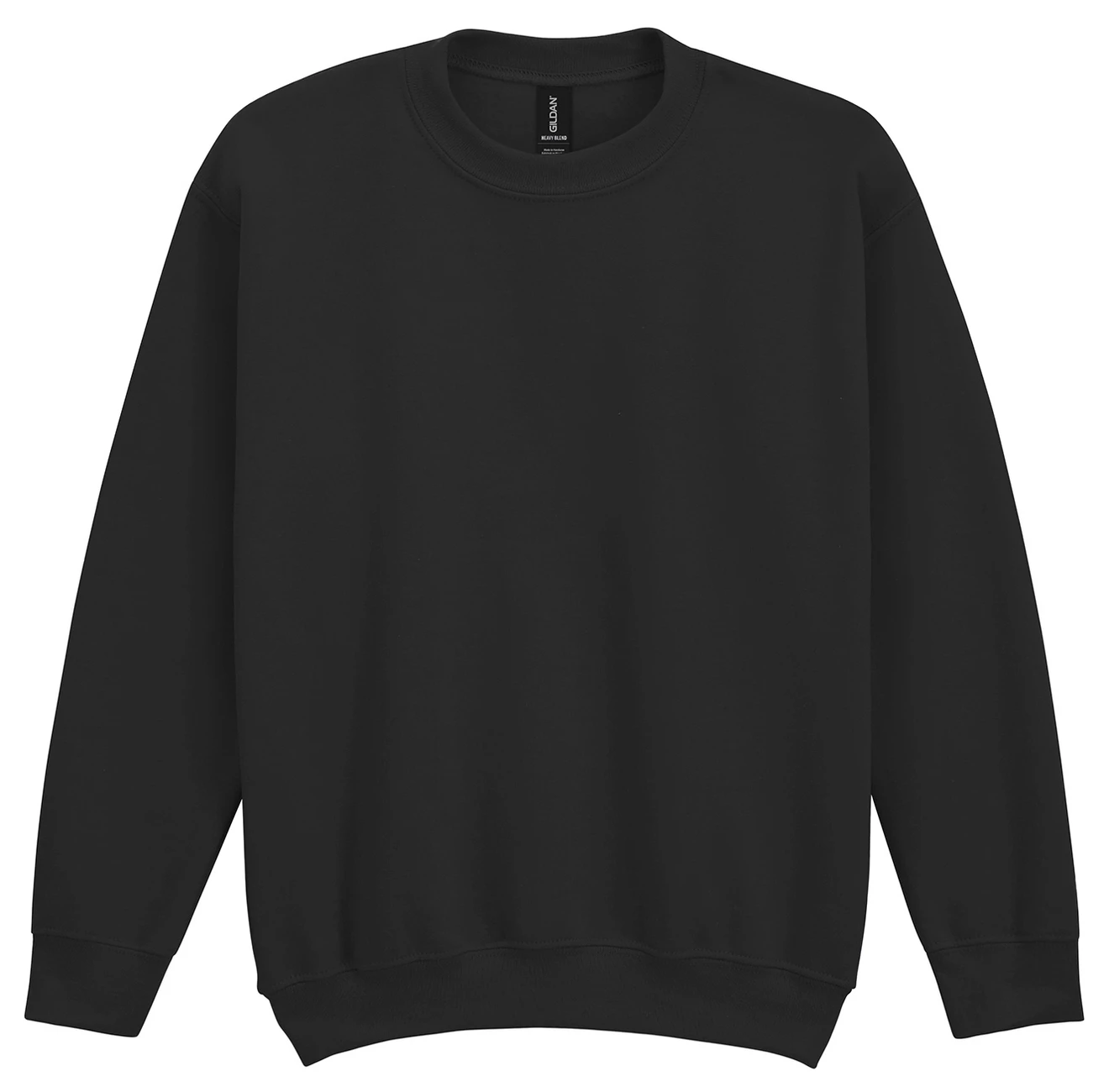 Gildan Heavy Blend Youth Sweatshirt