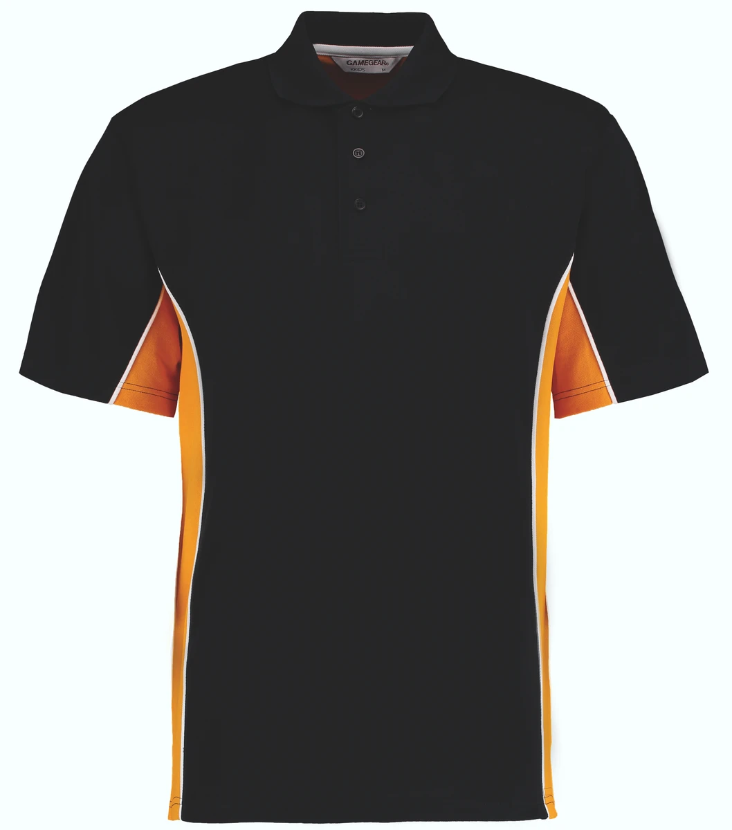 Kustom Kit Track Polo