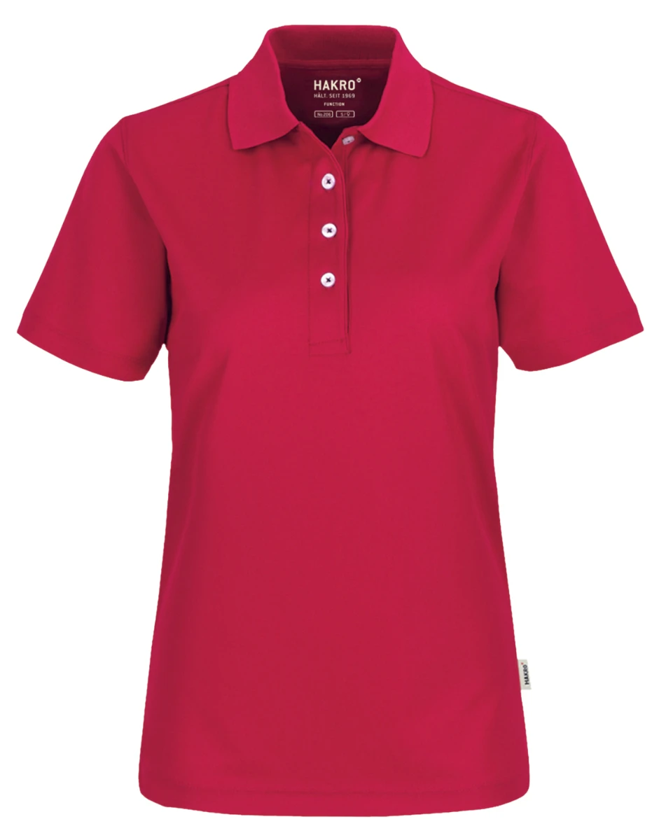 Hakro Ladies Polo COOLMAX