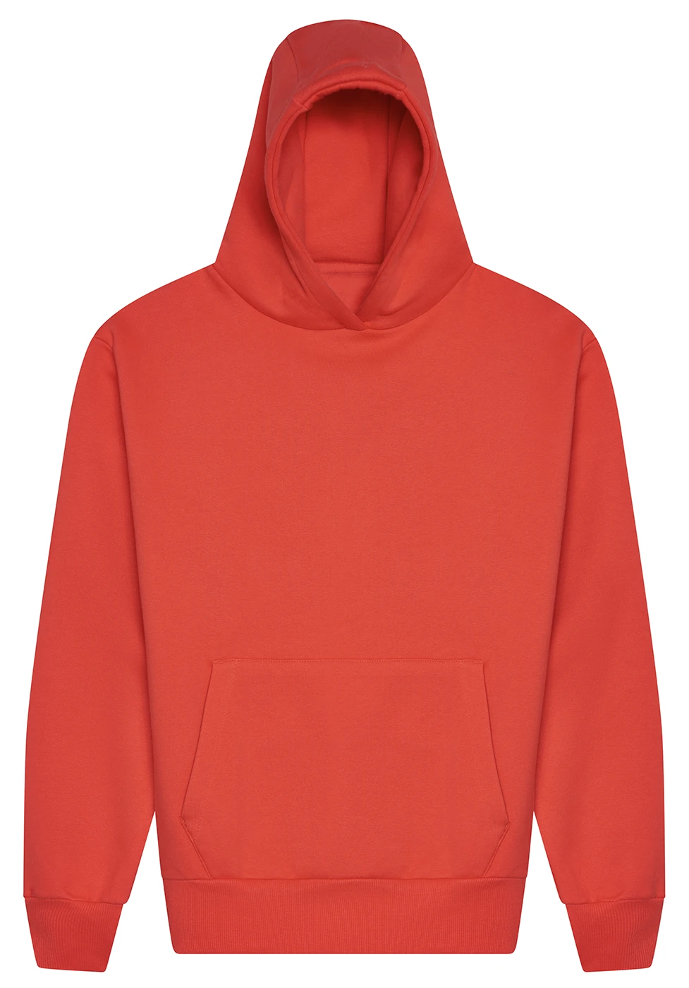 Just Hoods Signature Heavyweight Hoodie Just Hoods Signature Heavyweight Hoodie
