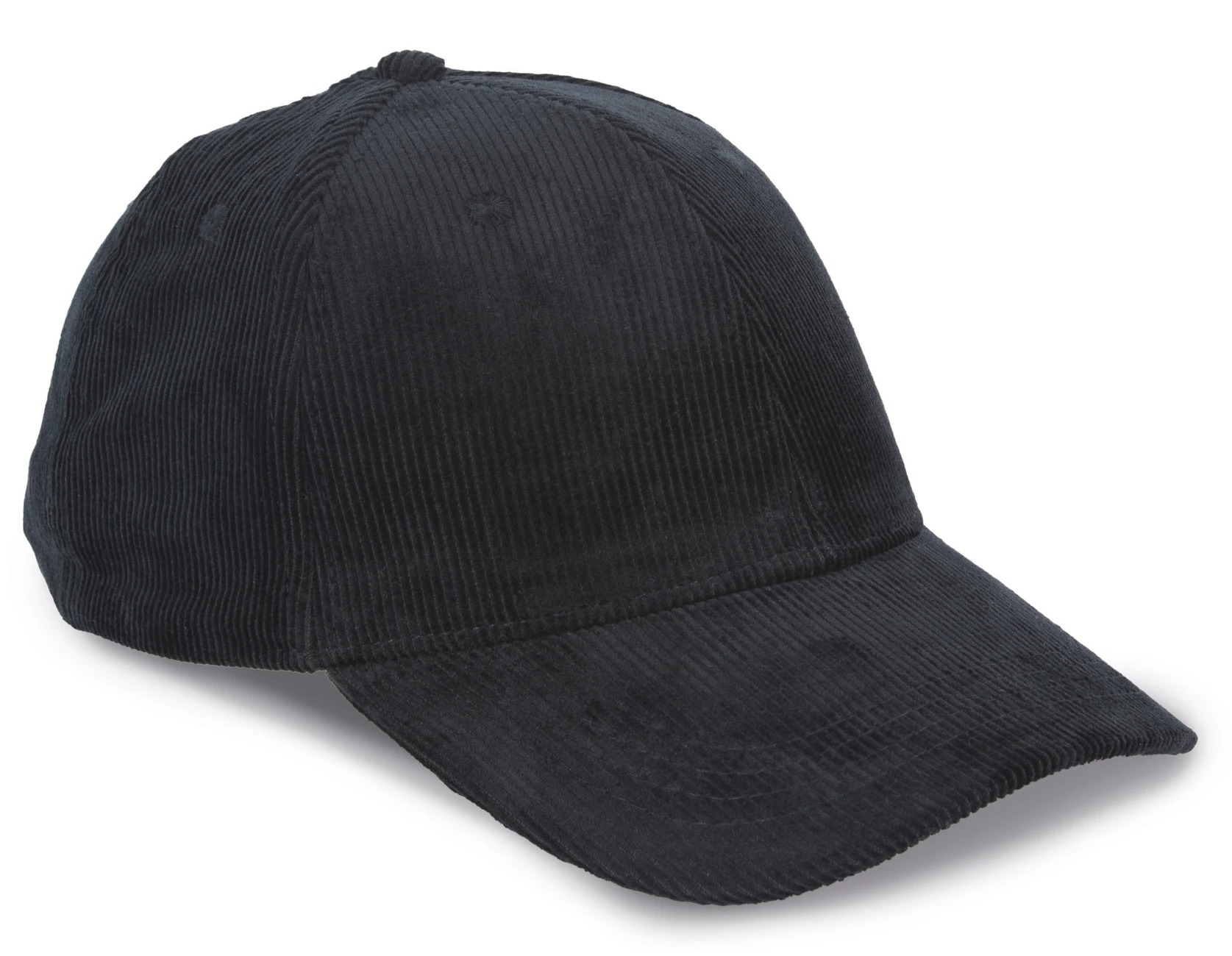 Native Spirit Organic 6-Panel Cord Cap