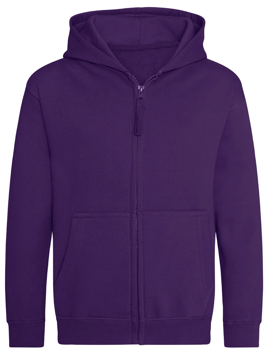 Just Hoods Kids Zoodie