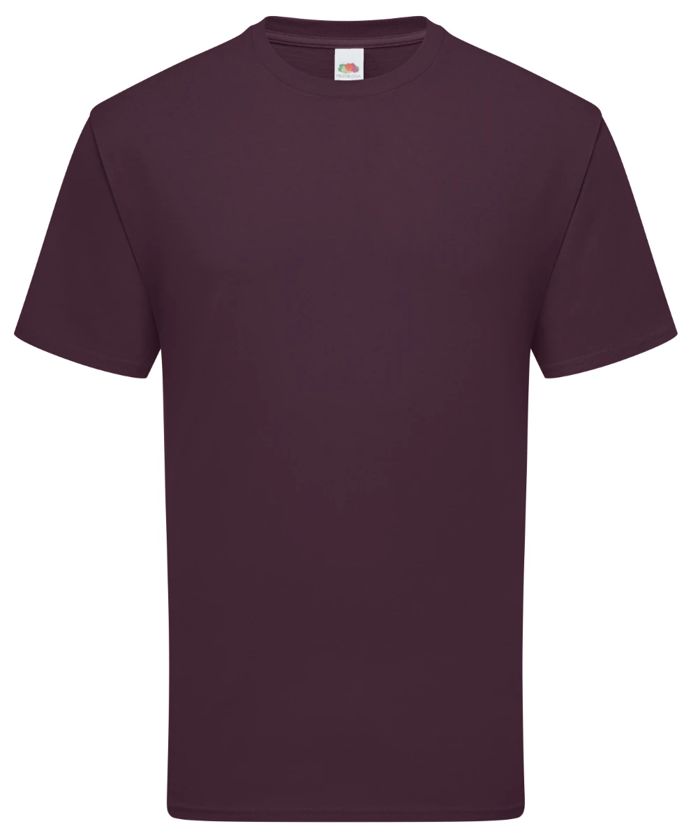 Fruit of the Loom Iconic 195 T