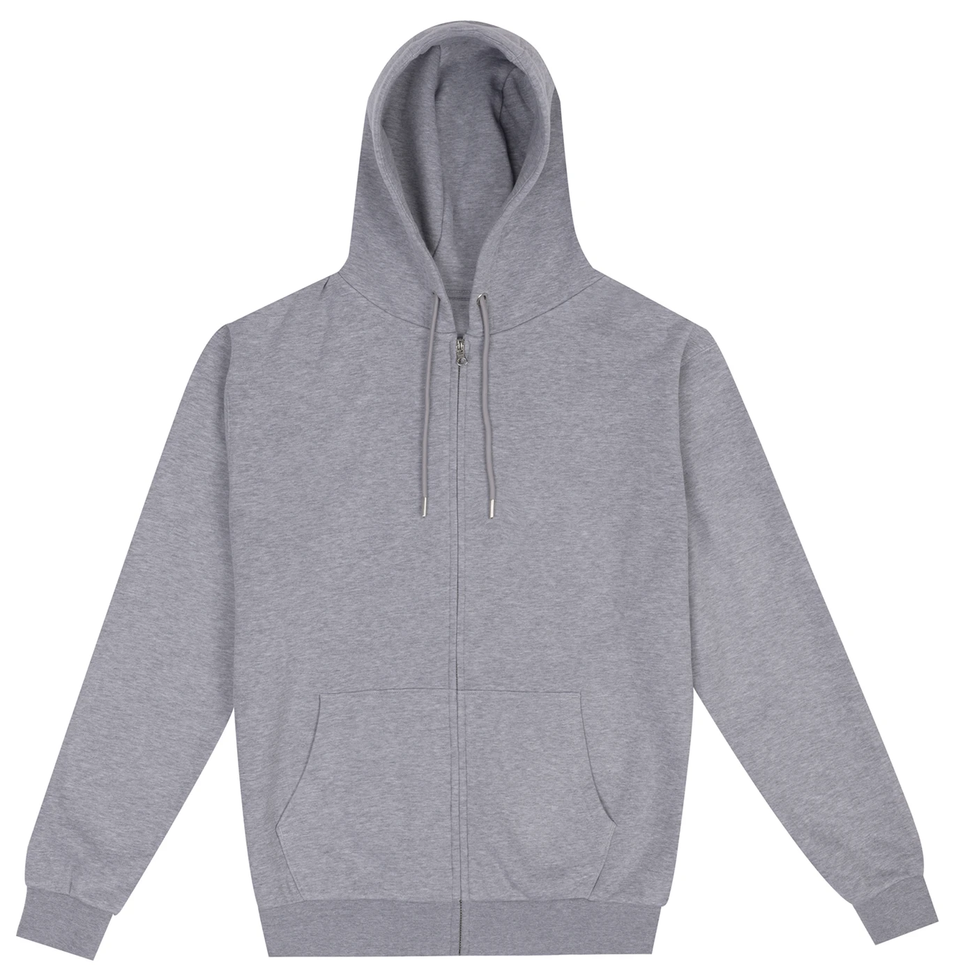Anthem Studio Zipped Hoodie Anthem Studio Zipped Hoodie