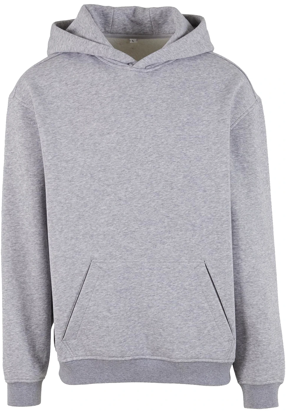 Build Your Brand Loose Fit Hoodie