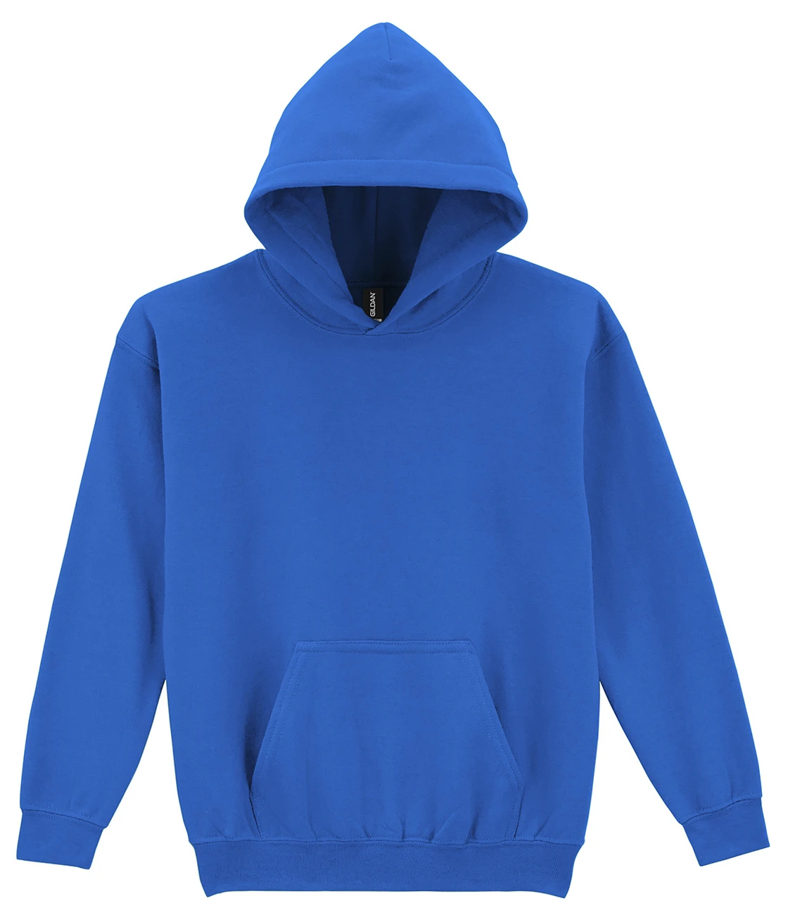 Gildan Heavy Blend Youth Hooded Sweatshirt