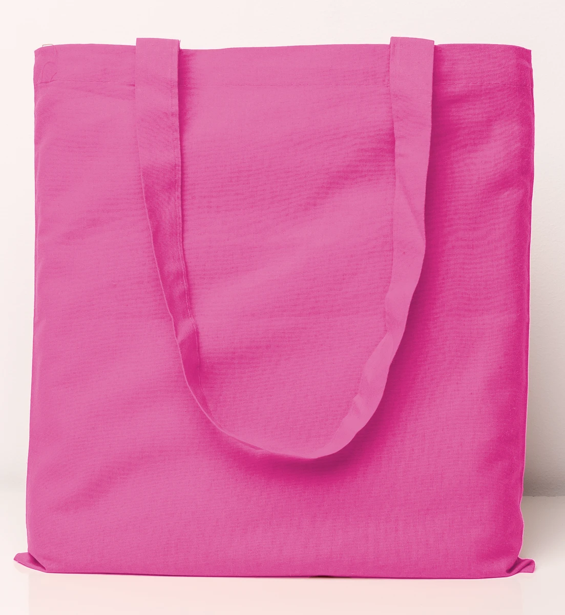 Printwear Cotton Bag Long Handles