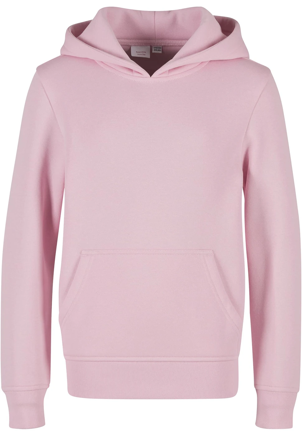 Build Your Brand Kids Basic Hoody