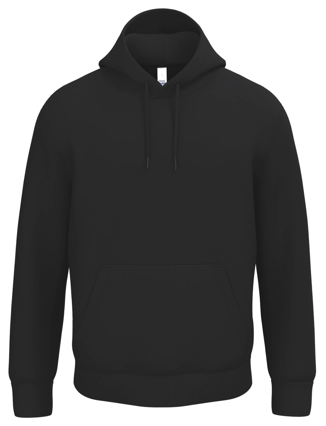 Ideal Basic Unisex Hoodie