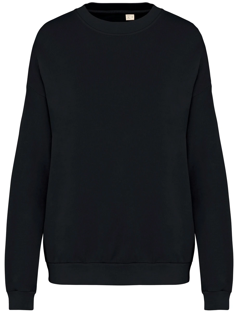 Native Spirit Unisex Oversize Sweatshirt