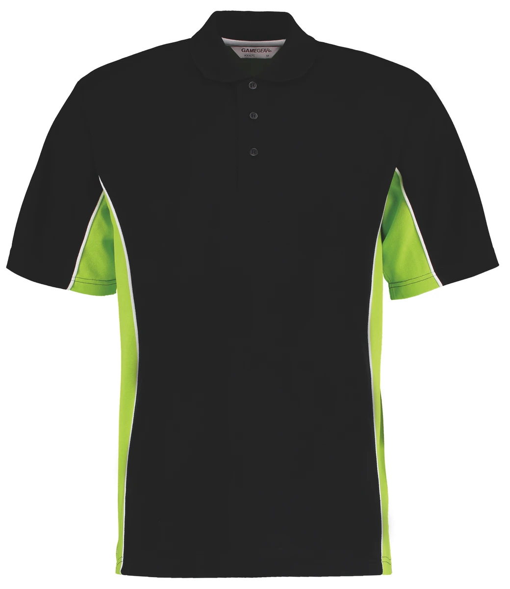 Kustom Kit Track Polo