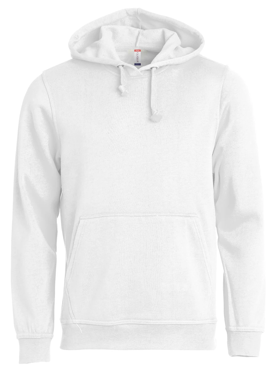 Clique Basic Hoody