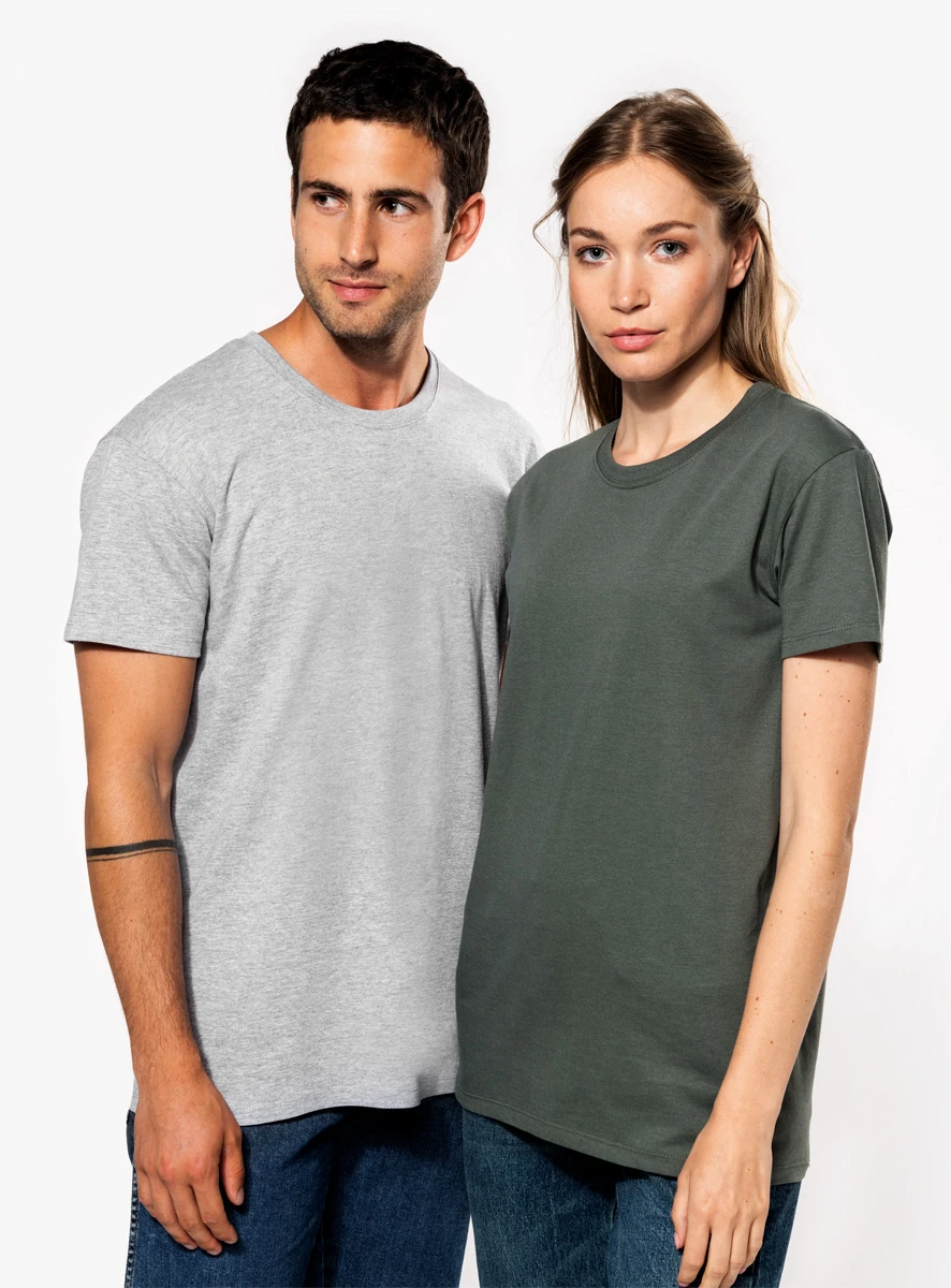 Kariban Organic T-Shirt 190 IC