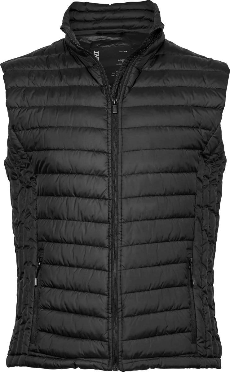 Tee Jays Mens Zepelin Bodywarmer