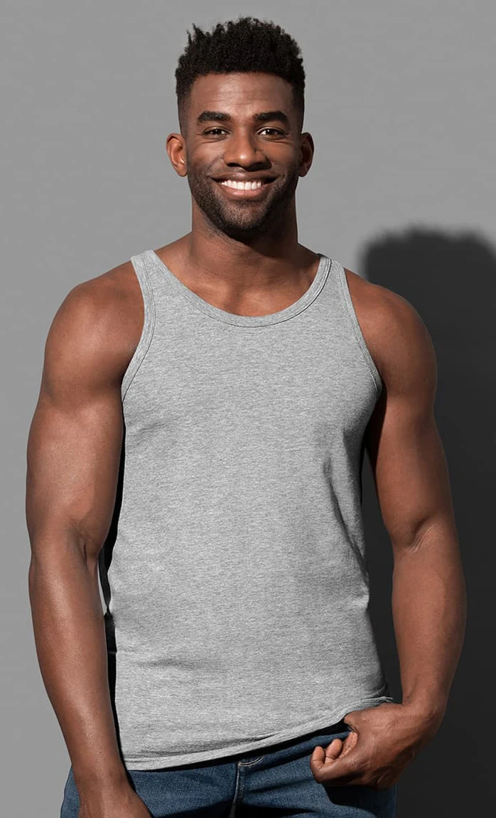 Stedman Comfort Tank Top