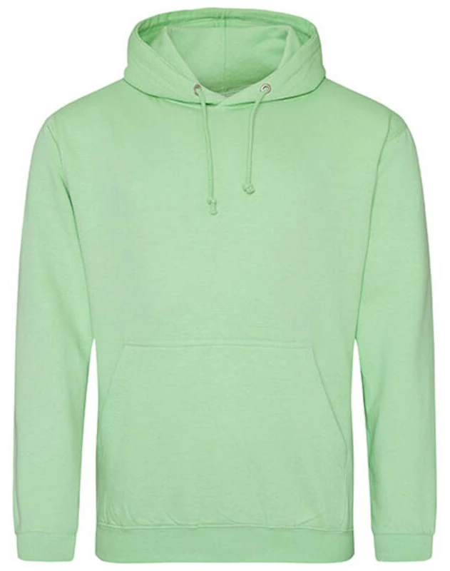 Just Hoods College Hoodie