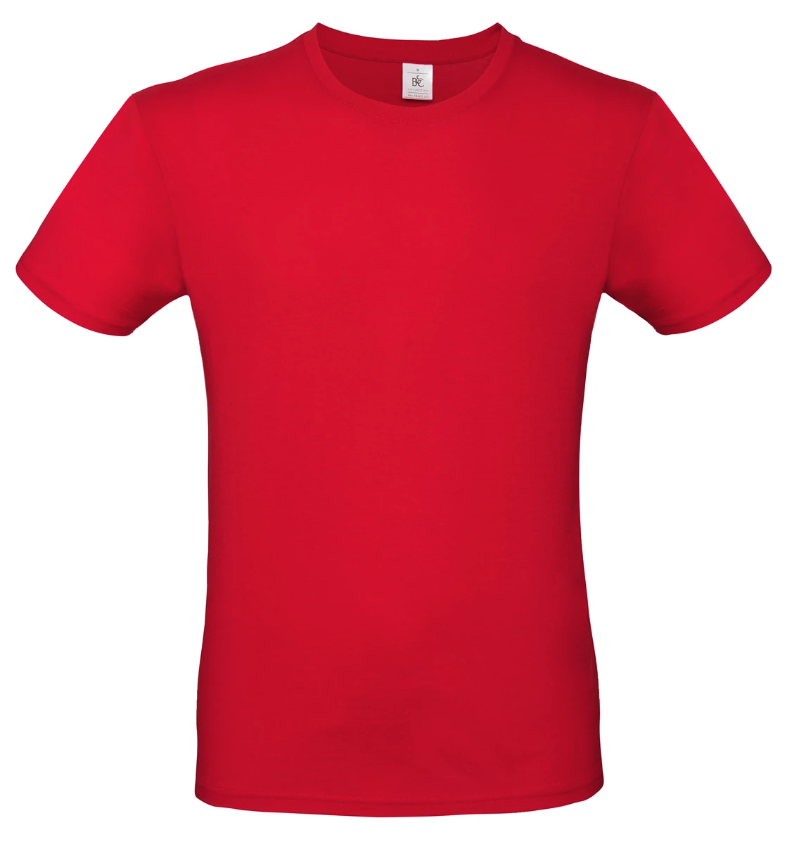 B&C Mens T-Shirt #E150