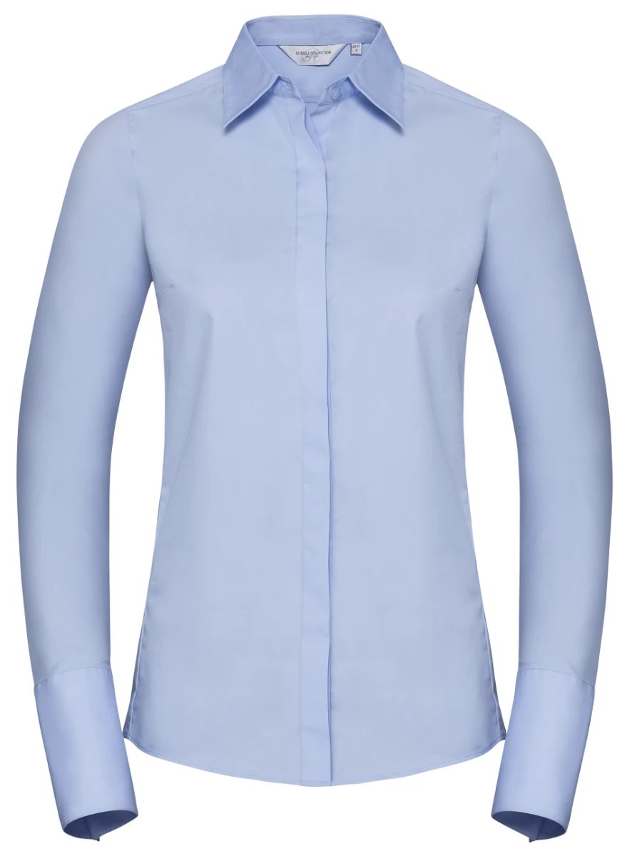 Russell Ladies Ultimate Stretch Blouse