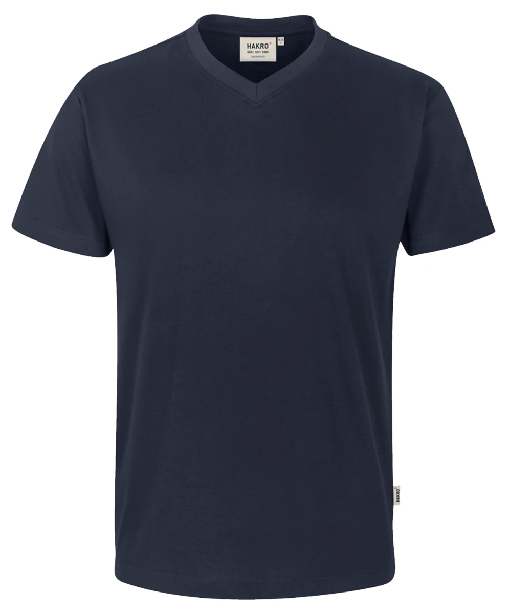 Hakro V-Shirt Classic