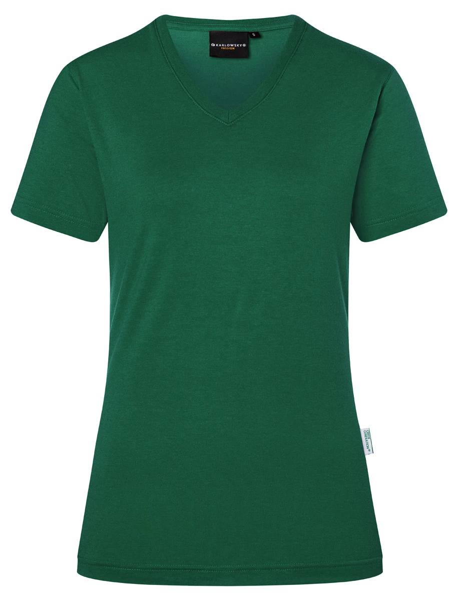 Karlowsky Damen Workwear T-Shirt Casual-Flair