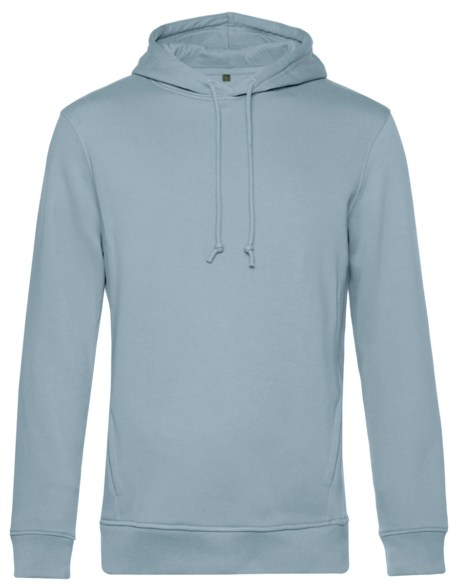 B&C Inspire Hooded Sweat