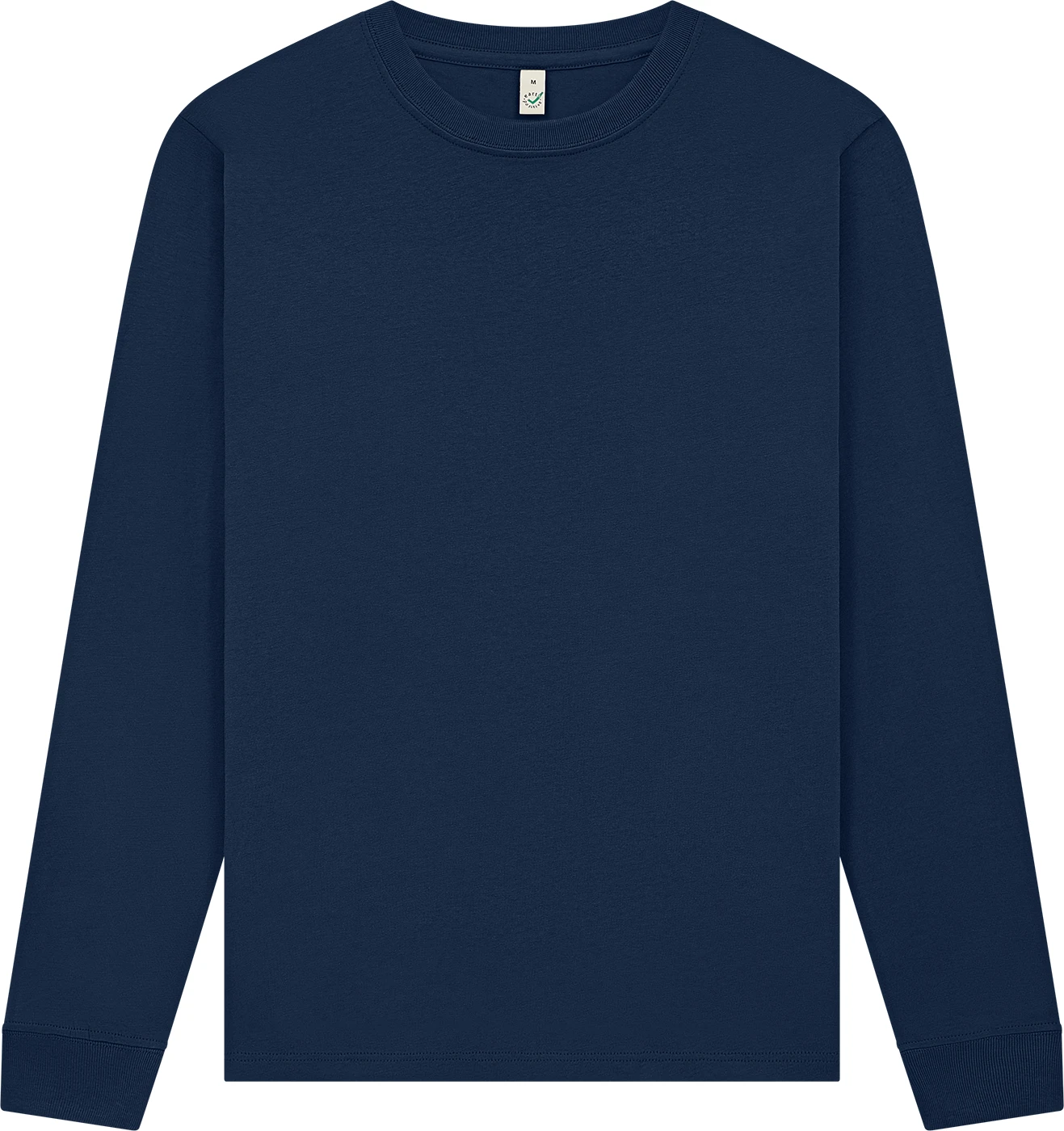 Earth Positive Premium Longsleeve