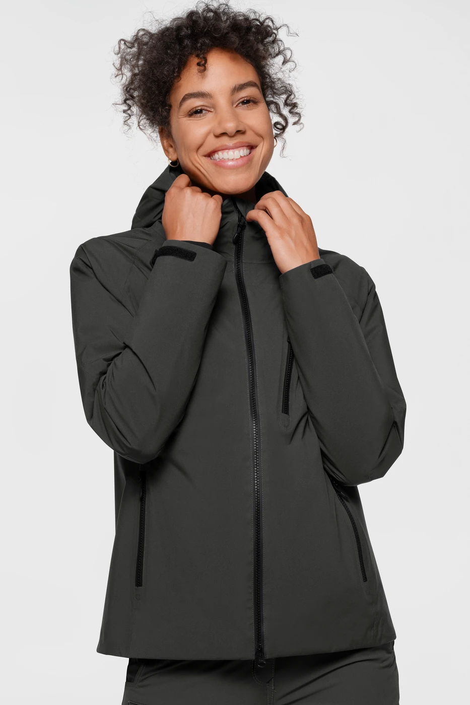 Hakro Ladies High-Active Jacket Eco