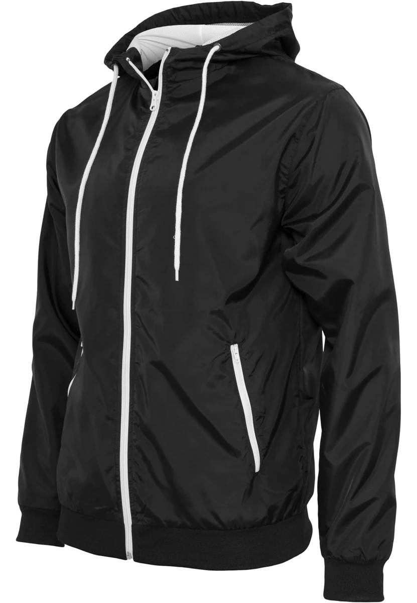 Build Your Brand Windrunner