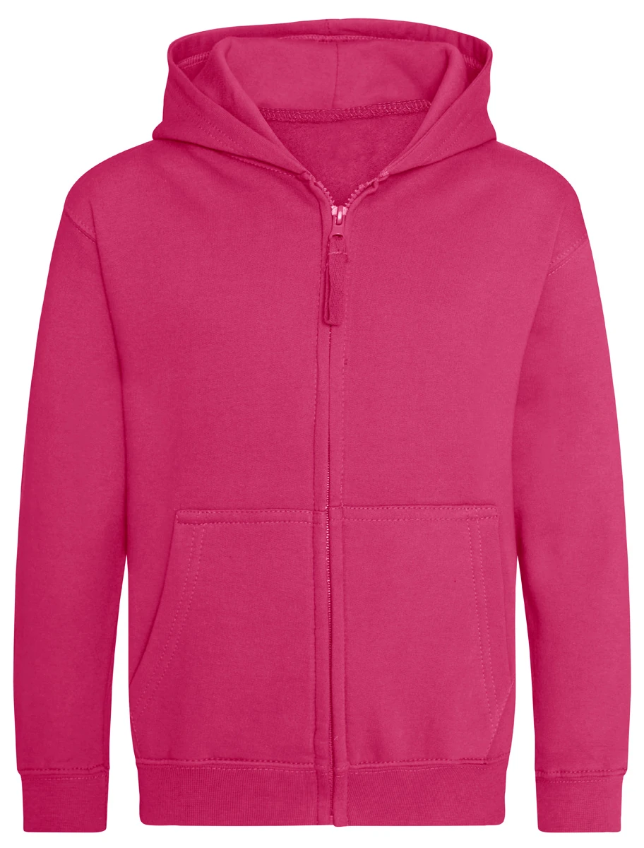 Just Hoods Kids Zoodie