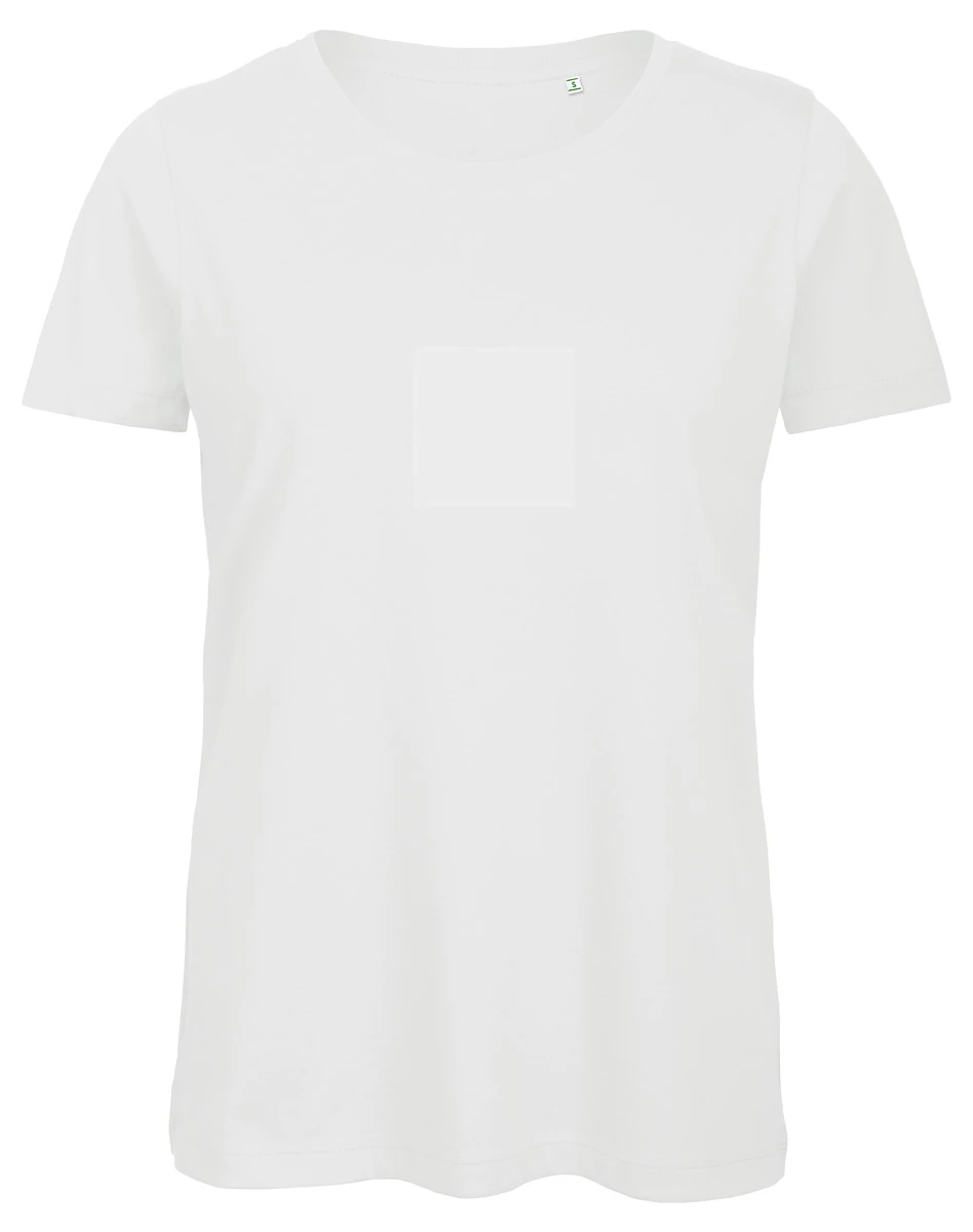 B&C Womens Inspire T