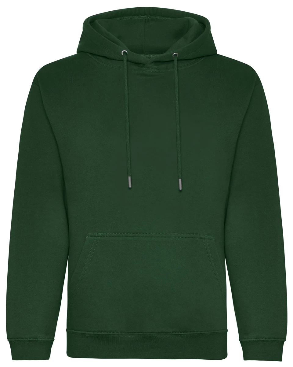 Just Hoods Organic Hoodie
