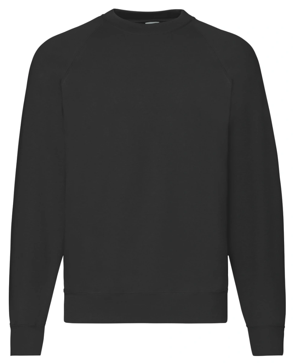 Fruit of the Loom Classic Raglan Sweat