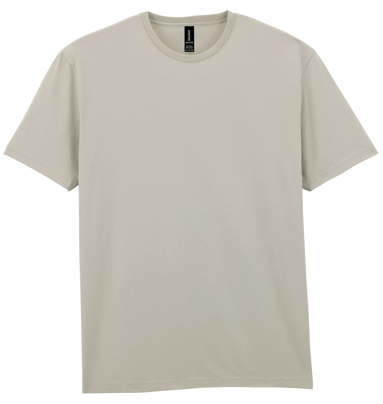 Gildan Light Cotton T-Shirt