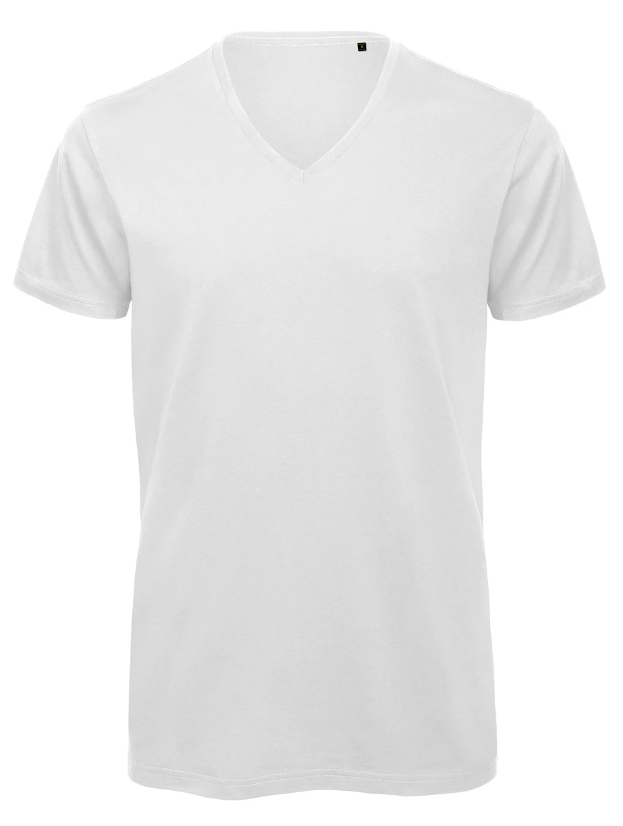 B&C Mens Inspire V T-Shirt
