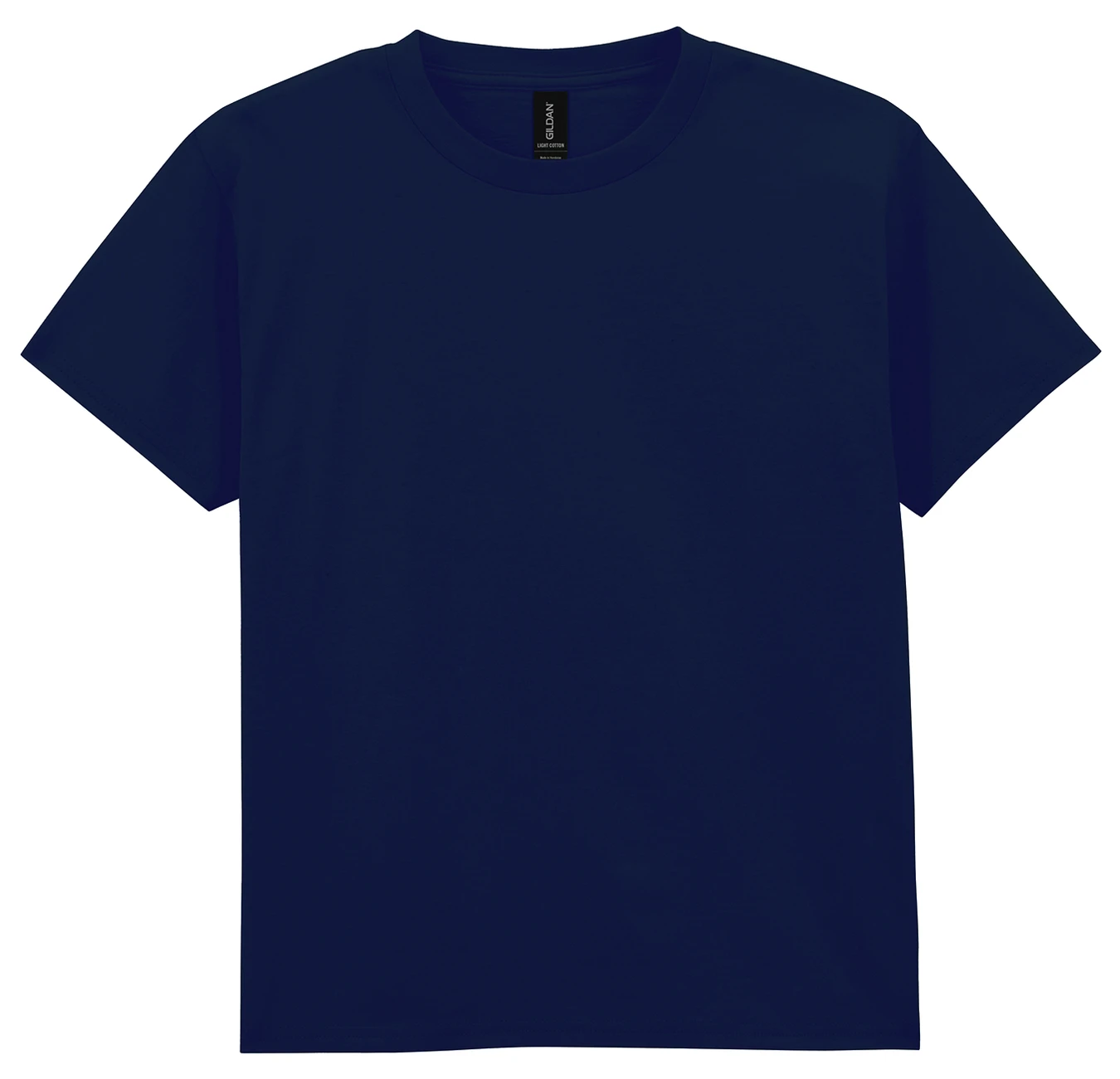 Gildan Light Cotton Youth T-Shirt