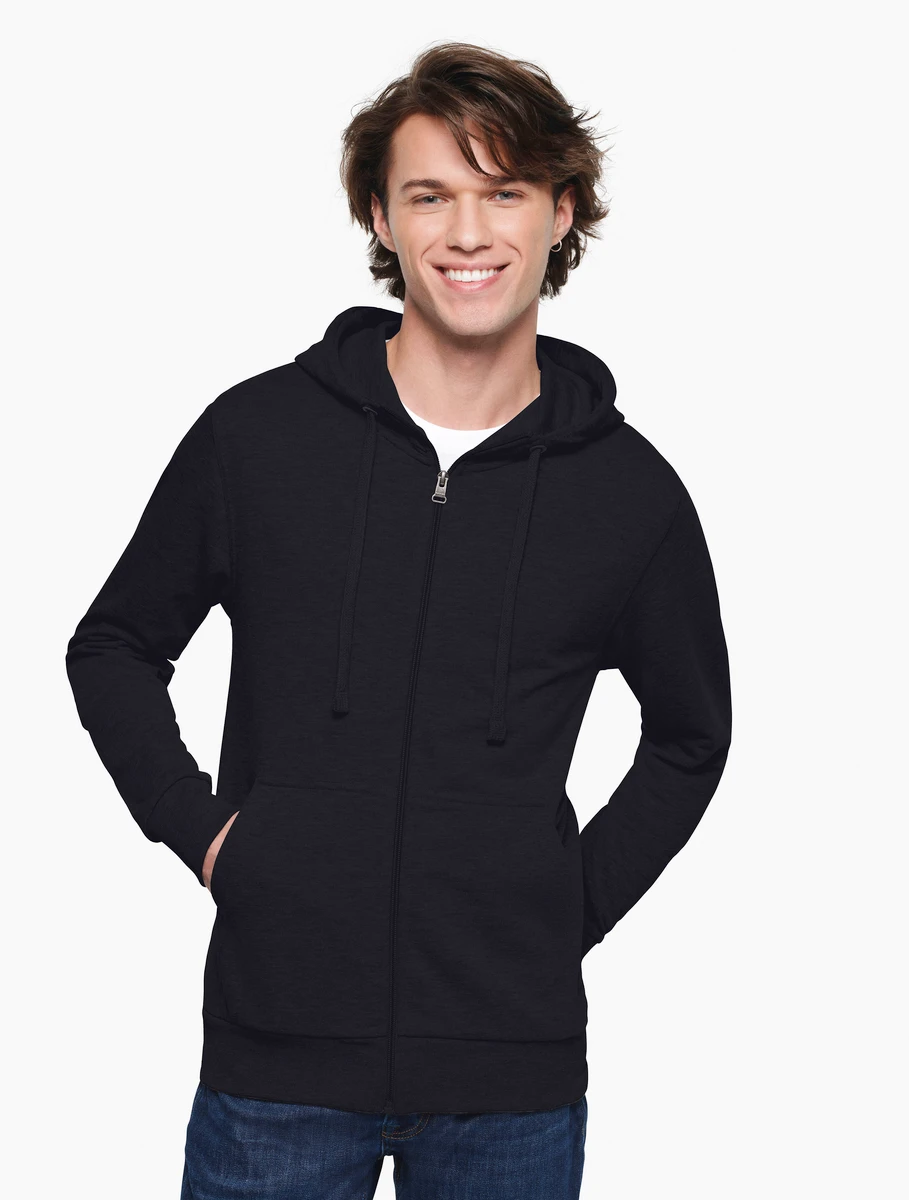 Hakro Hooded Sweat Jacket Premium Hakro Hooded Sweat Jacket Premium