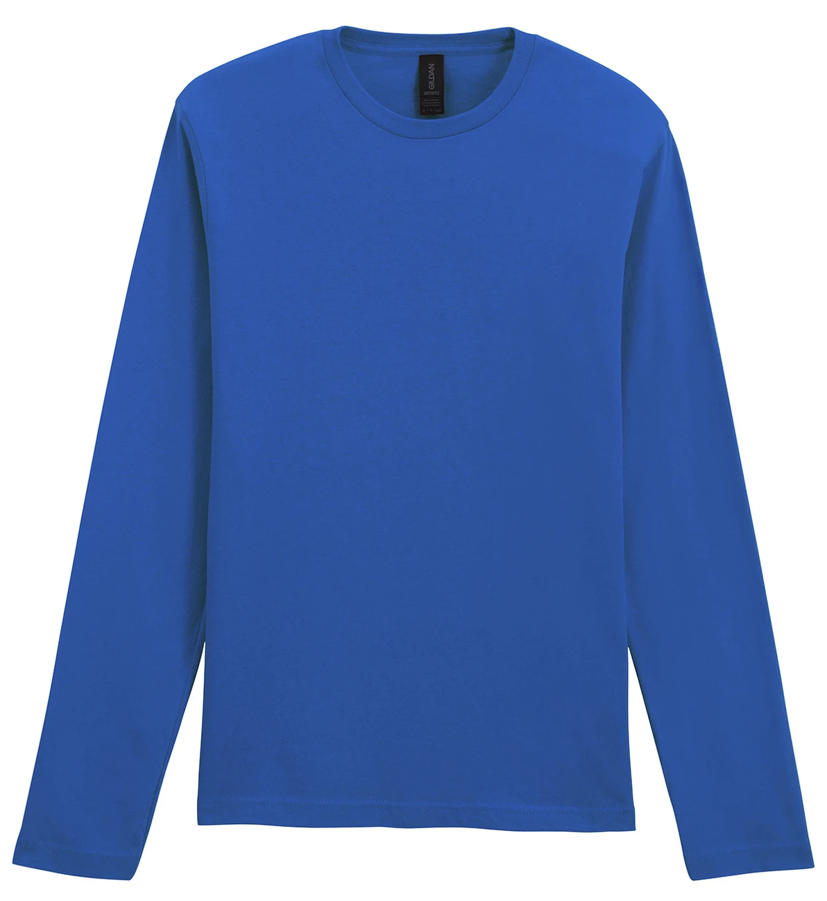 Gildan Softstyle Longsleeve