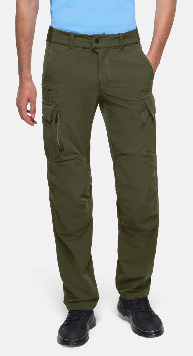 Hakro Cargo-Funktionshose X-Stretch