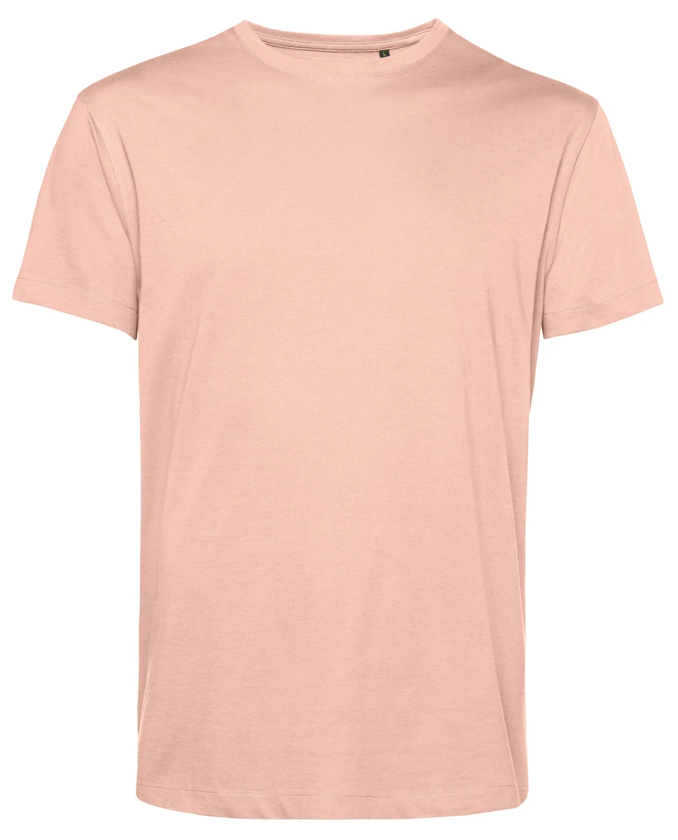 B&C Mens #Inspire E150 T-Shirt