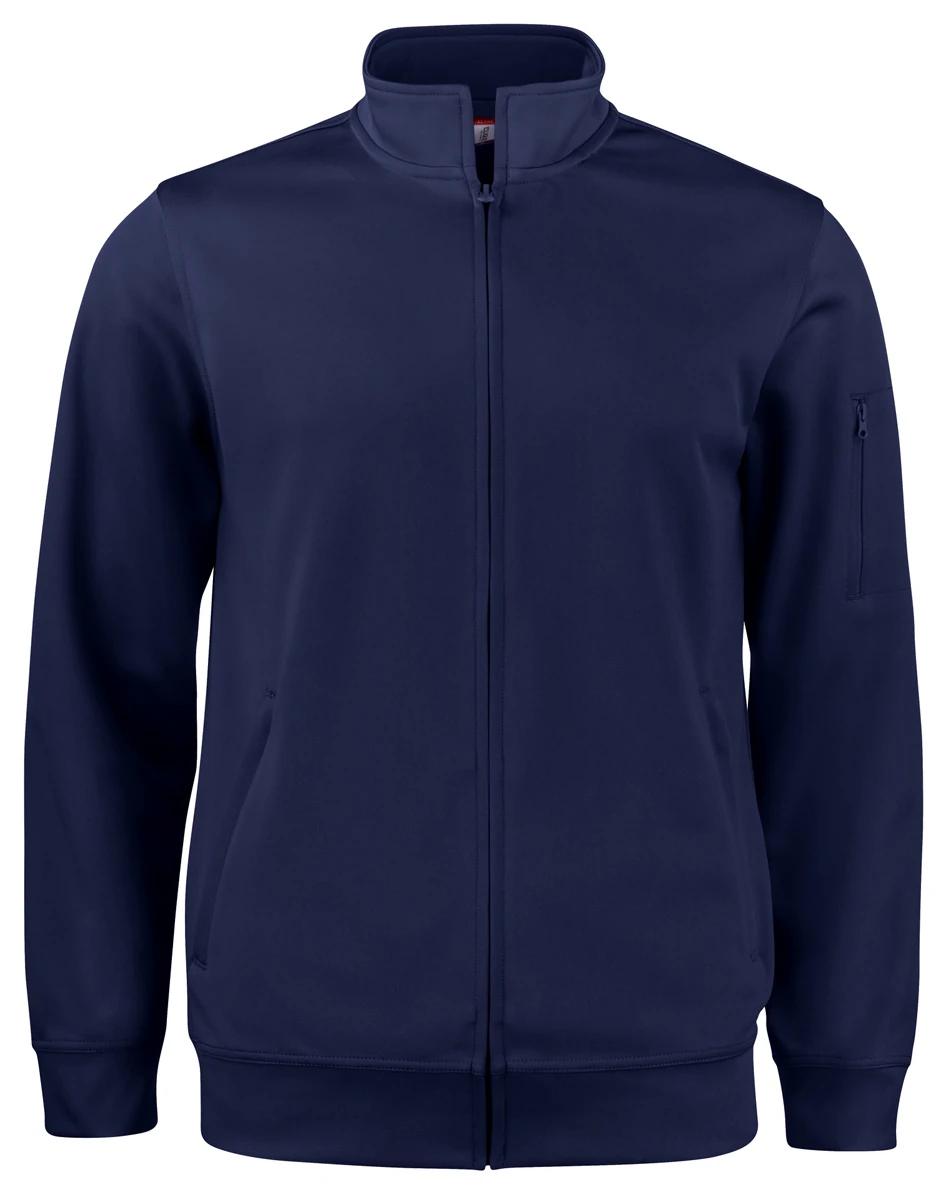 Clique Basic Active Cardigan