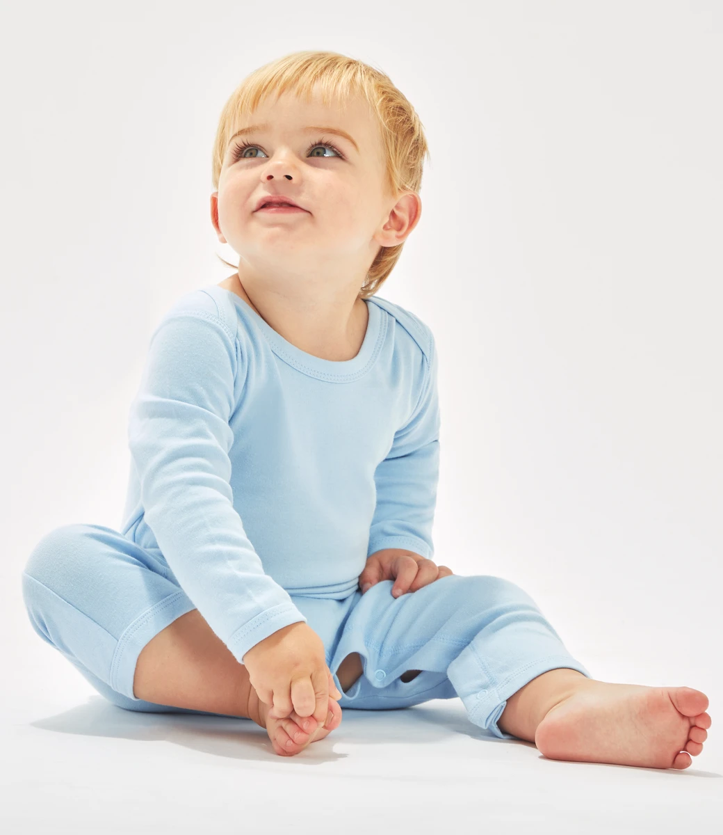 Babybugz Baby Rompasuit