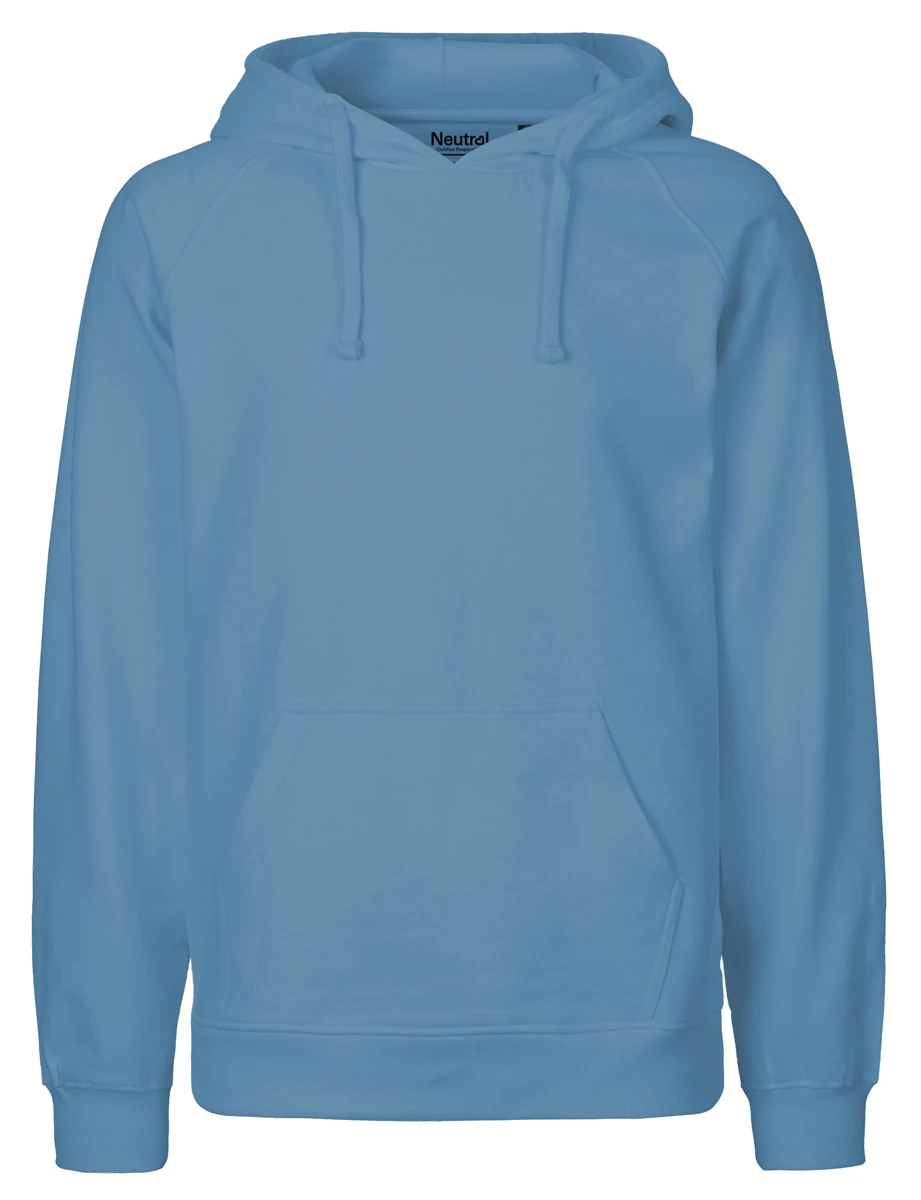 Neutral Mens Hoodie