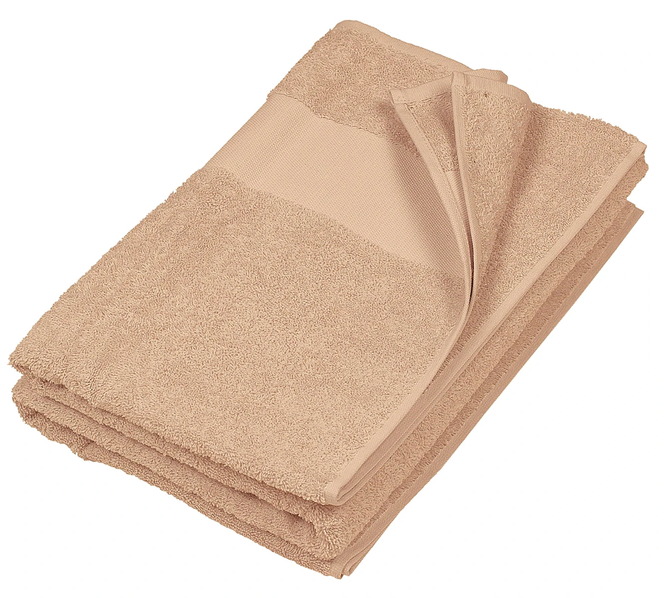 Kariban Handtuch