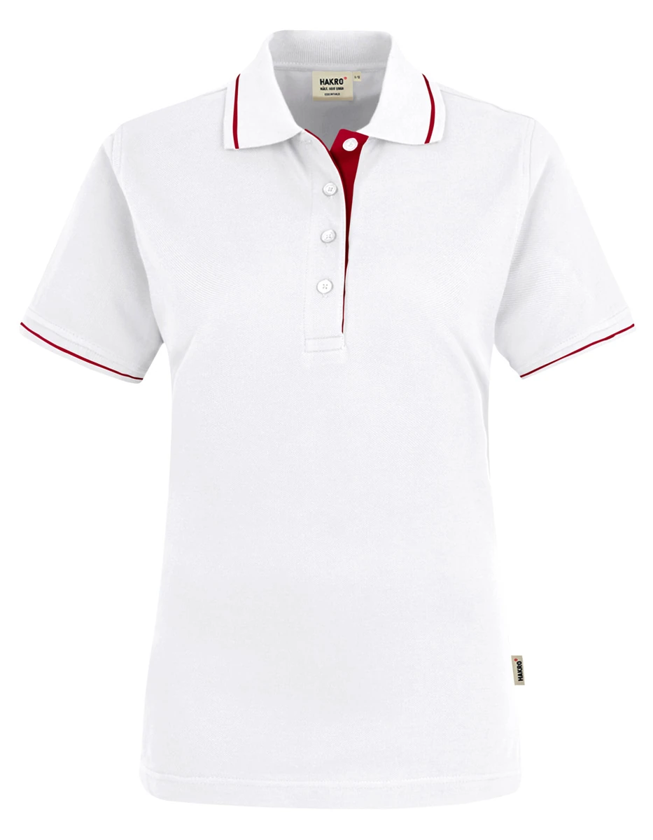 Hakro Ladies Poloshirt Casual