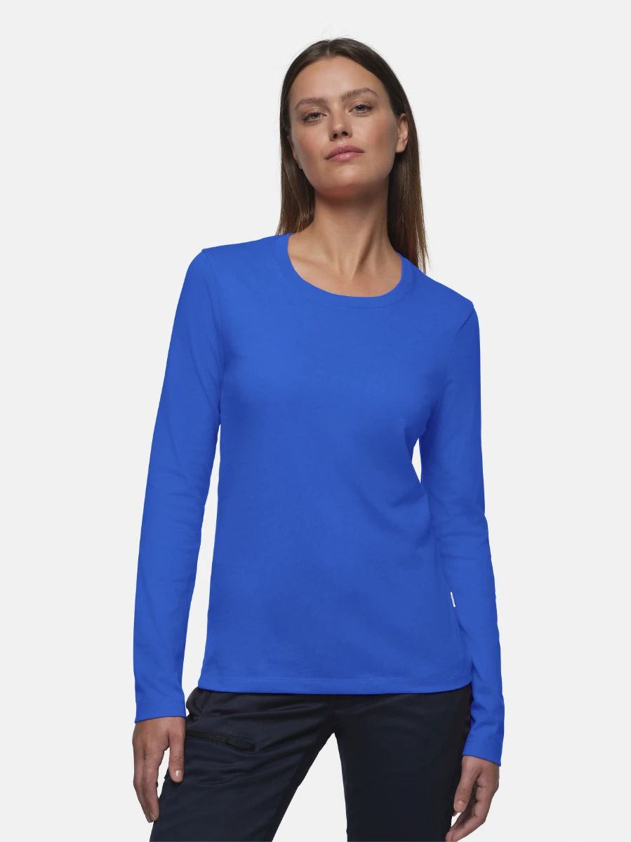 Hakro Ladies Longsleeve Mikralinar