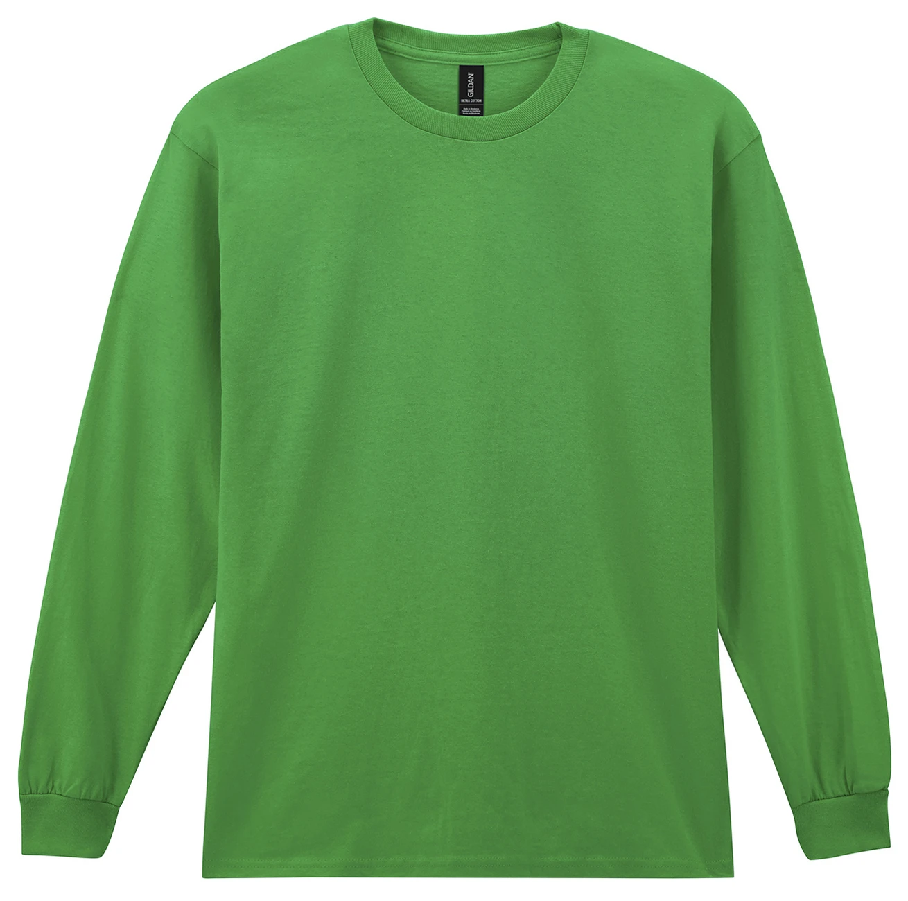 Gildan Ultra Cotton Longsleeve